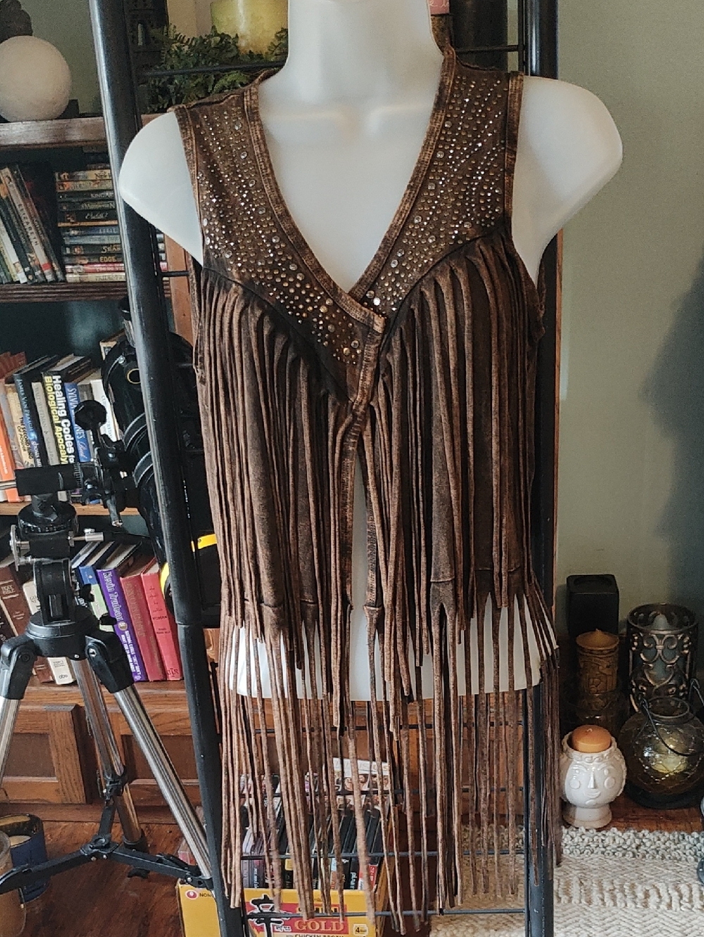 Party Vest